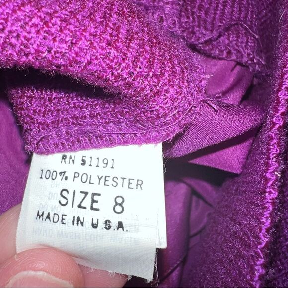 Phillipe Marques 2 piece outfit size 8 - Picture 5 of 5